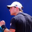 Jack Draper fights back to beat Stefanos Tsitsipas in Cincinnati Open