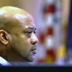 Detroit judge removed from bench after punishing teen for falling asleep during courtroom field trip