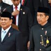 Indonesia's leader highlights economic and infrastructure developments in his final state of nation