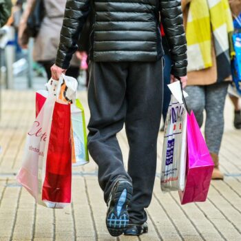 Euro 2024 and summer discounts help boost retail sales - in latest sign of growing economy