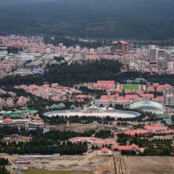 North Korea to partially reopen tourism after nearly 5 years