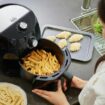 Doctor debunks 'worrying' air fryer claim as people fear kitchen gadget