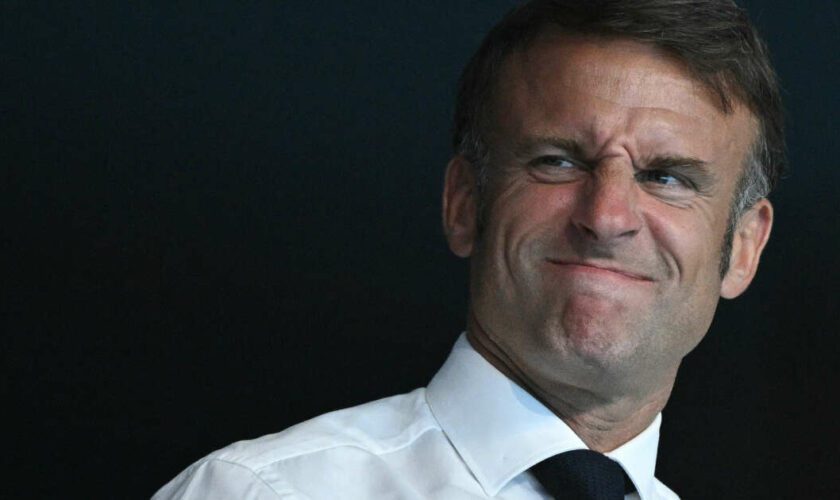 Emmanuel Macron doit laisser la gauche gouverner !