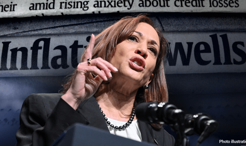 Harris to lay out economic plan in campaign speech and more top headlines