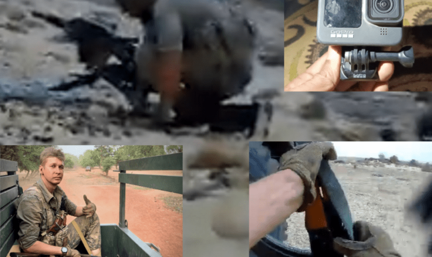 Nord-Mali : les Touaregs récupèrent des vidéos trouvées sur des cadavres de mercenaires de Wagner