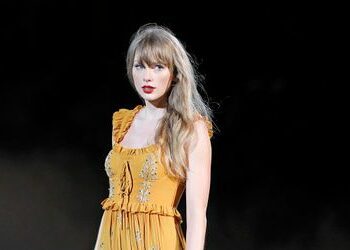 Taylor Swift äußert sich nicht zu abgesagten Konzerten in Wien – Kommentar