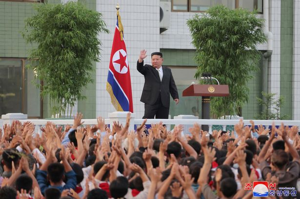 North Korea will reopen doors to tourists for first time in more than four years