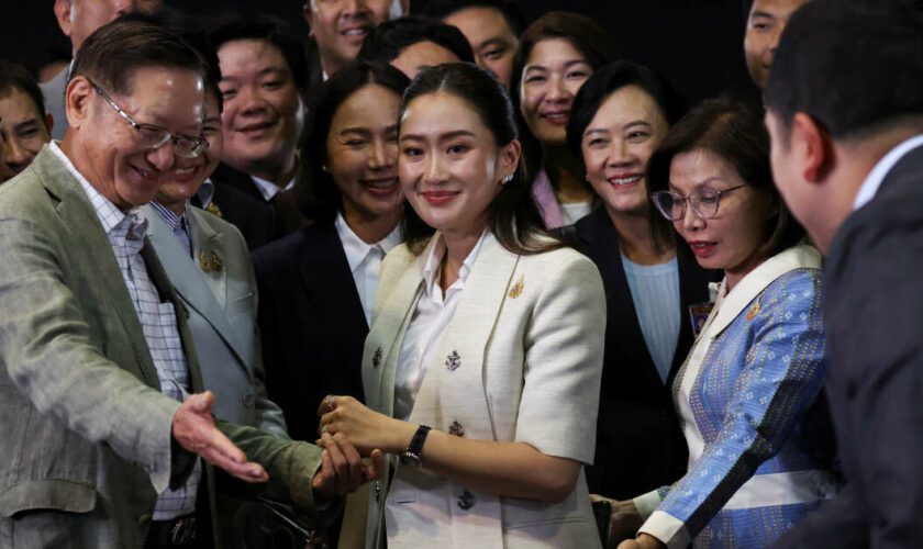 En Thaïlande, la nouvelle Première ministre va-t-elle briser la malédiction familiale ?