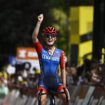 Tour de France Femmes : Cédrine Kerbaol remporte l'étape, Katarzyna Niewiadoma reste en jaune