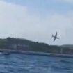 Commémoration du débarquement de Provence : un avion civil s’écrase en mer dans le Var