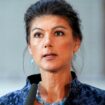 BSW: Sahra Wagenknecht fordert "anderen Umgang" mit AfD