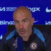 Enzo Maresca urges Chelsea fans to be patient as he insists team is