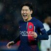 Ligue 1. Le Havre - PSG : Lee premier buteur de la saison, début de match catastrophique pour les Havrais, suivez le match en direct