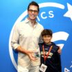 Tom Brady reveals inspiring advice he gave 12-year-old in surprise Make-A-Wish meeting at Fanatics Fest