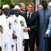 Débarquement de Provence : Emmanuel Macron rend hommage aux soldats coloniaux “oubliés”