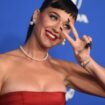 Katy Perry kann sich auf eine weitere Auszeichnung freuen (Archivbild). Foto: Richard Shotwell/Invision/AP/dpa