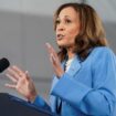 Kamala Harris promises to lower costs as she slams Trump for having ‘no serious plans’ to help middle class