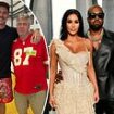 Travis Kelce's dad launches fresh attack on Kanye West after he rapped about Taylor Swift and his son in a new song: 'Paranoia and over-inflated sense of self worth'