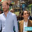 Prince Harry's direct instructions as Meghan Markle takes lead on tour uncovered by lip reader