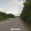 The crash took place on the A303 Ilminster Bypass