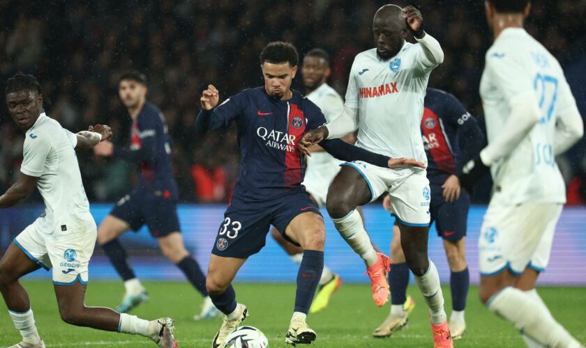 Le Havre-PSG en Ligue 1 : DAZN, beIN Sports… Comment voir la saison 2024-2025 du championnat de France ?