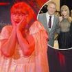 Taylor Swift tearfully reveals her parents  are in attendance for her second Wembley show as she performs London Boy for the FIRST TIME on her Eras Tour after a three-minute standing ovation from fans