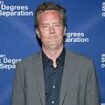 Matthew Perry's haunting last words to assistant Kenneth Iwamasa before fatal ketamine dose