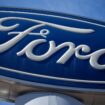 Ford recalling 85,000 SUVs over fears their engines could catch fire