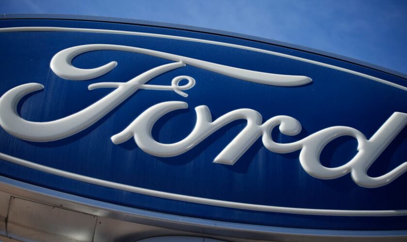 Ford recalling 85,000 SUVs over fears their engines could catch fire