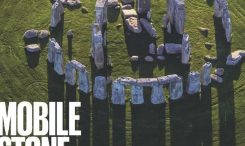 Stonehenge : la mystérieuse pierre qui voyagea 750 kilomètres