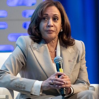 Harris skewered for 'day one' promise to 'bring down prices:' 'What have you been doing the last 4 years?'