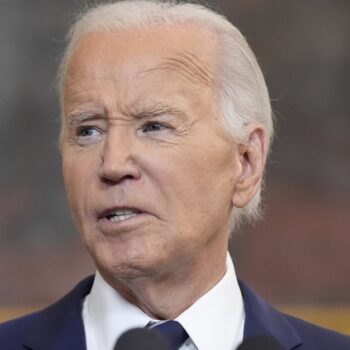 Liveblog zum Krieg in Nahost: Biden: Bei Gaza-Gesprächen näher an Einigung als je zuvor