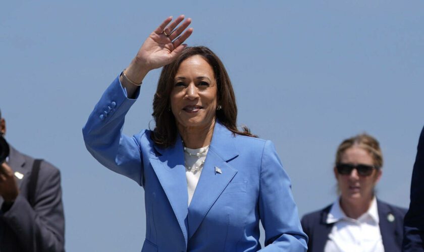 Présidentielle américaine : Kamala Harris dévoile un projet économique focalisé sur le pouvoir d’achat