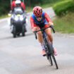 Cédrine Kerbaol remporte la 6e étape du Tour de France femmes, première victoire française depuis 35 ans