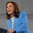 Kamala Harris verspricht Steuersenkungen für die Mittelschicht