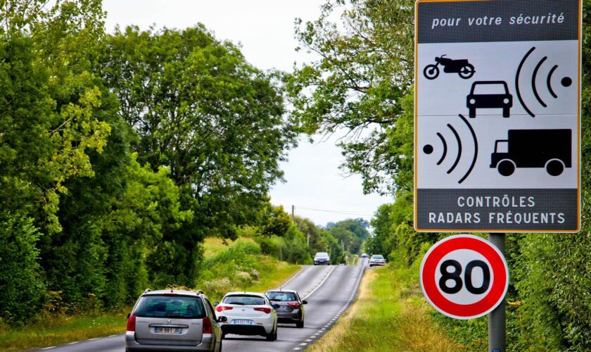 Personne ne connaît cette règle sur les radars, elle est pourtant essentielle pour éviter les amendes