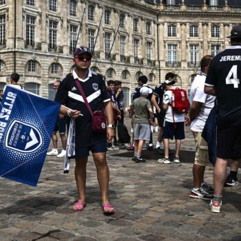 Girondins de Bordeaux : la rétrogradation en National 2 confirmée, le club évoluera en championnat amateur