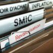 Le Smic va bien augmenter avant le 1er janvier, mais pas à 1600 euros