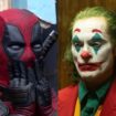 Ryan Reynolds reacts as Deadpool and Wolverine reclaims impressive box office title from Joker