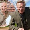 Sean Wilson Coronation Street exit shock: Martin Platt actor was 'summoned to head office' before leaving for 'personal reasons' just weeks after posing with scripts