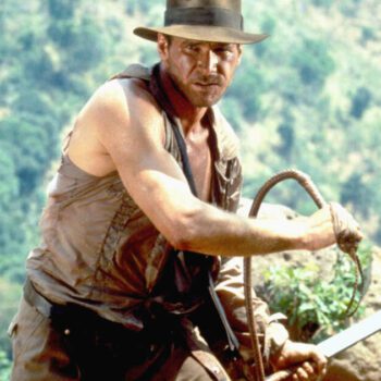 Le chapeau d’“Indiana Jones et le Temple maudit” s’arrache plus de 500 000 euros aux enchères