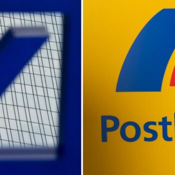 Deutsche Bank versucht Urteil bei Postbankklage abzuwenden