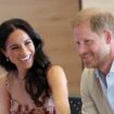 Meghan Markle 'proves' key message about Prince Harry with 'flirtatious' body language