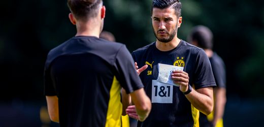 Borussia Dortmund: Machtstruktur und Reibereien in den Machtzirkeln - Ein Blick hinter die Kulissen