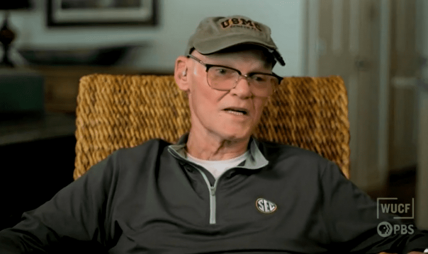 Dem strategist James Carville says Republicans support Israel because ‘Jews are whiter than Palestinians’