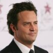 Matthew Perry’s final words before fatal ketamine overdose revealed in court documents