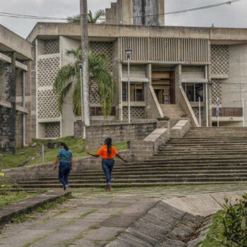 Belmopan, l’étonnante capitale multiculturelle du Belize