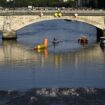 Jeux paralympiques : « la qualité de l’eau de la Seine est au rendez-vous », à 12 jours de la cérémonie d’ouverture