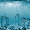 Real-life Atlantis 'found' as experts make discovery near tourist destination