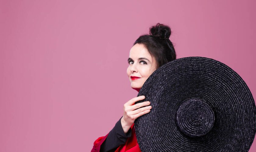 L’été 2001 d’Amélie Nothomb : « C’était une période tellement insouciante, on ne voyait pas arriver les catastrophes »